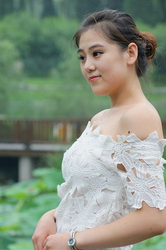 下载页面二维码展示