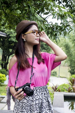 移动端优化内容